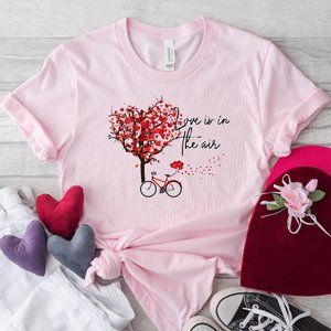 Valentines Day ShirtMommys Valentine ShirtValentines Couples Shirts